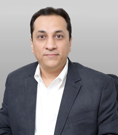 Dr Jay Mehta